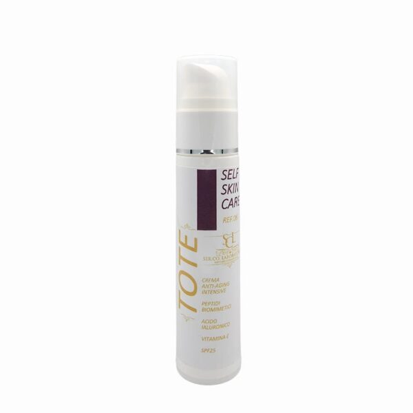 crema viso antirughe tote