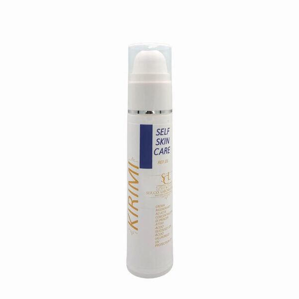 crema viso rigenerante kirimi 1