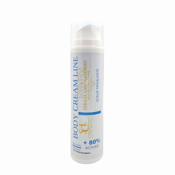 scrub corpo enzypeel