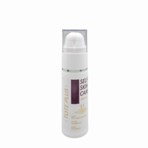 siero viso antirughe tote plus