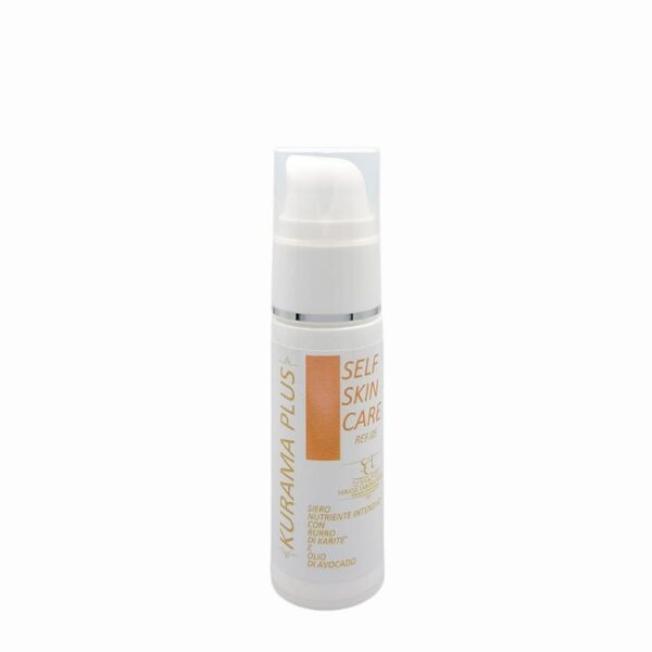 siero viso nutriente kurama plus