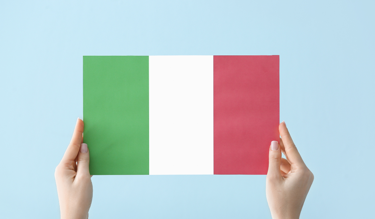 made in italy made in italy