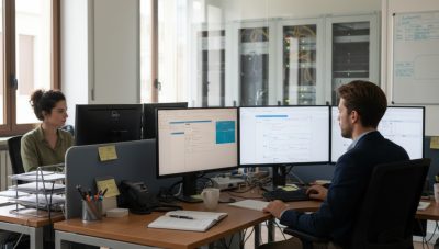 active directory aziendale sicurezza accessi