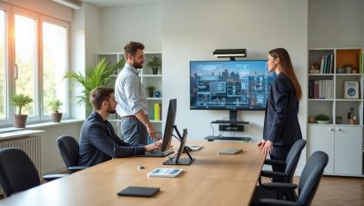 assistenza informatica studio bergamo pc