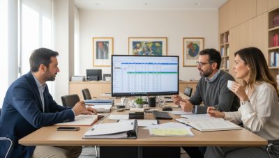 assistenza informatica studio commercialista bergamo