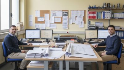 backup cloud azienda oleodinamica bergamo dati tecnici 01