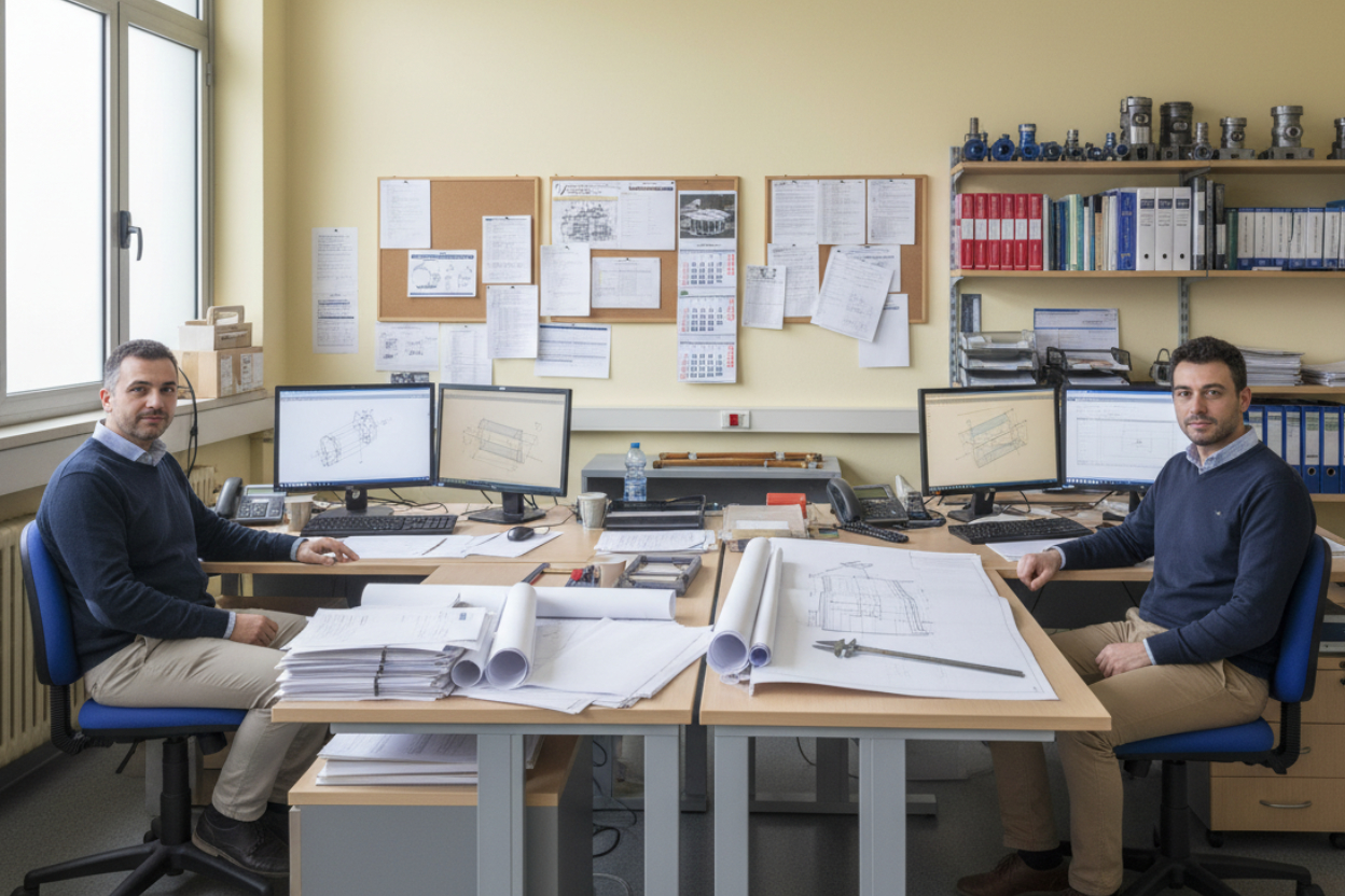 backup cloud azienda oleodinamica bergamo dati tecnici 01