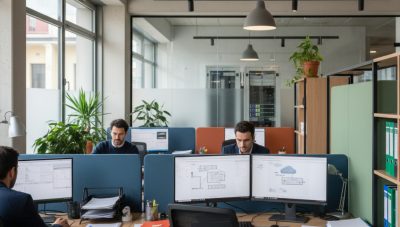 backup sicurezza informatica impianti bergamo 1