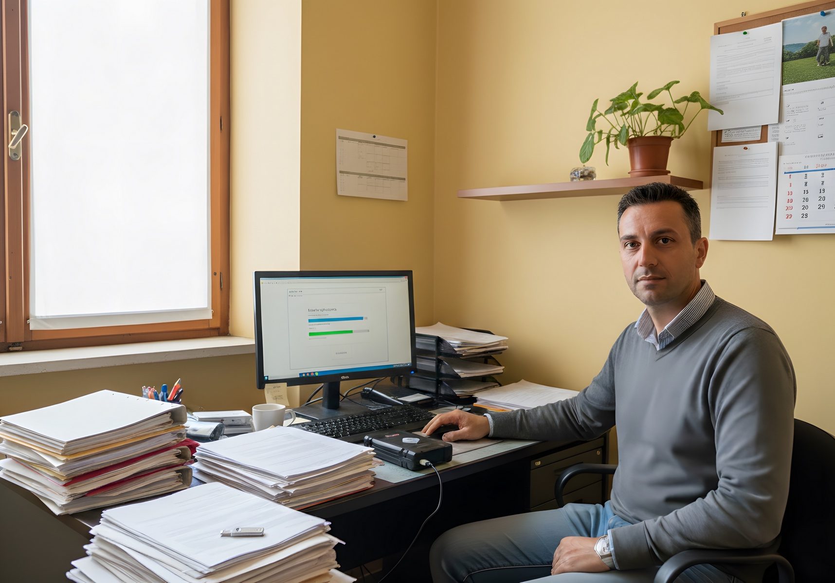 backup-server-azienda-bergamo