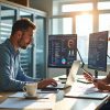 sicurezza informatica rete azienda bergamo custom crop