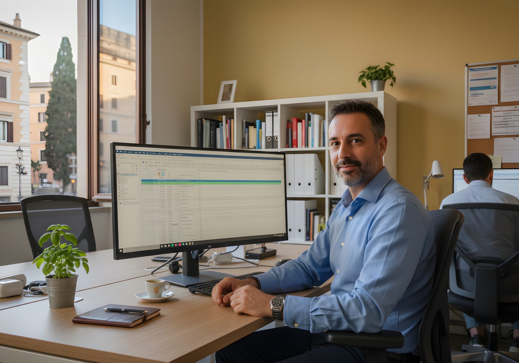 sicurezza-informatica-ufficio-aziendale
