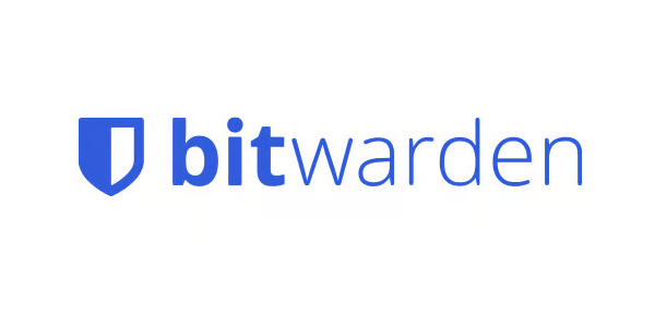 bitwarden logo