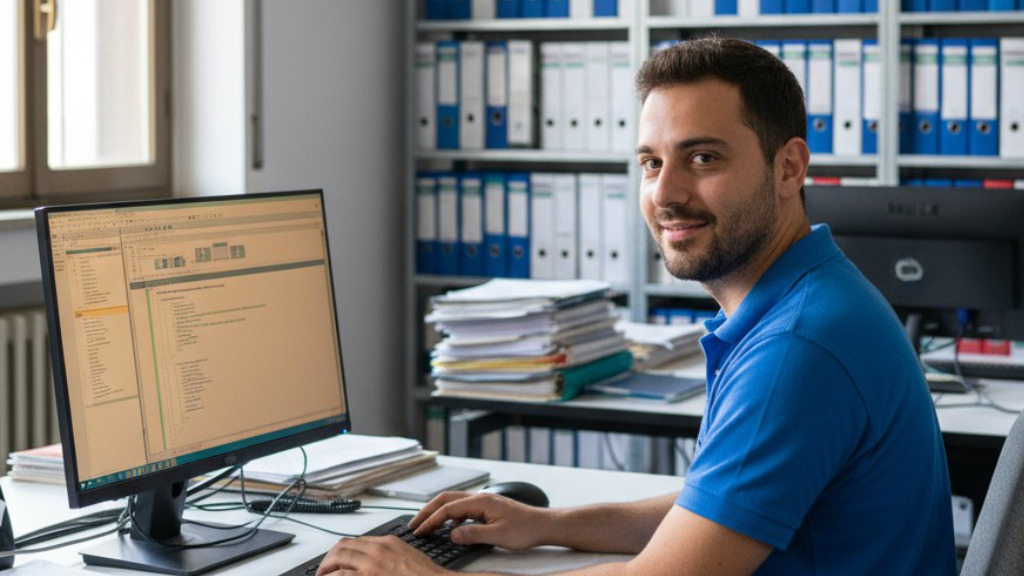 case history sicurezza informatica azienda impianti bergamo