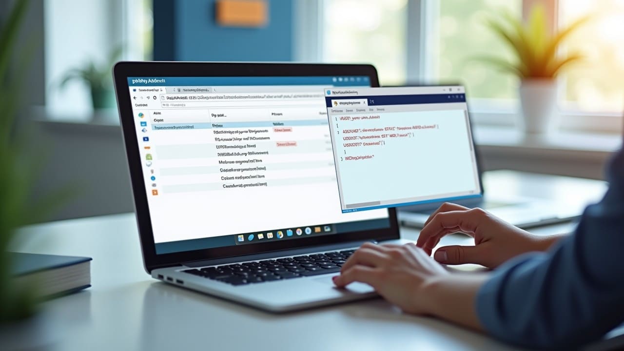 come reimpostare password admin wordpress database