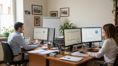 come scegliere partner sicurezza informatica aziende