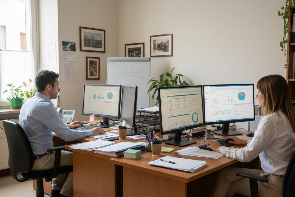 come scegliere partner sicurezza informatica aziende