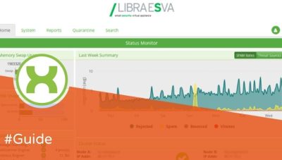 copertina articolo libra esva