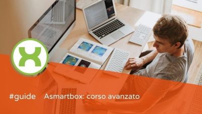 copertina corso avanzato asmartbox 1