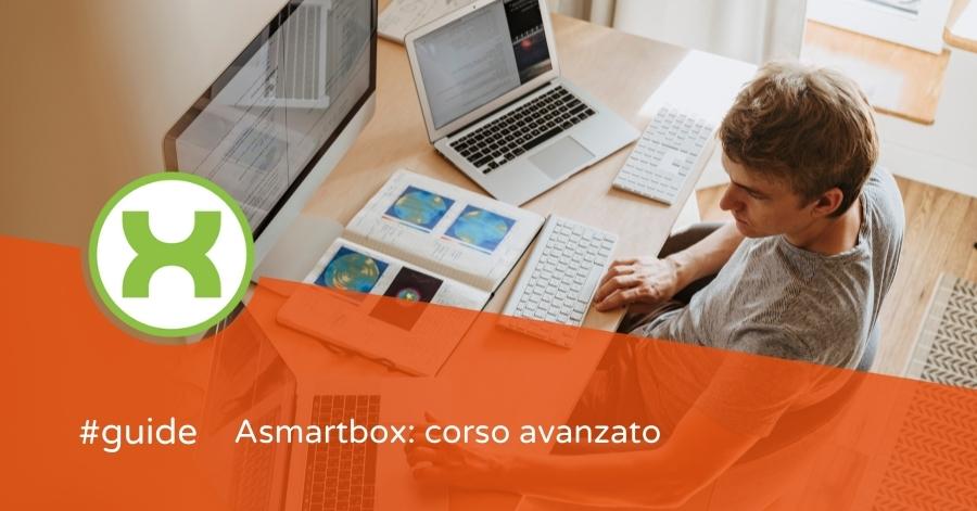 copertina corso avanzato asmartbox 1