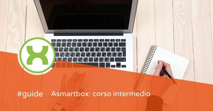 copertina corso intermedio asmartbox 1