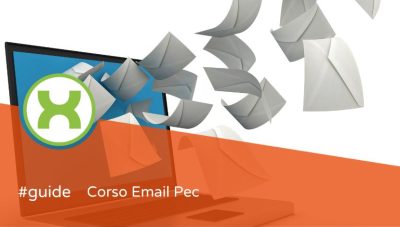 corso email pec