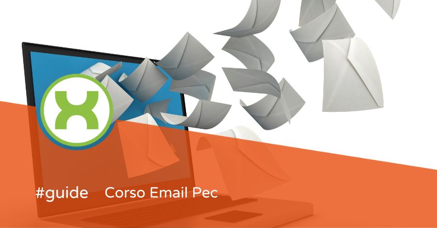 corso email pec