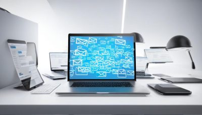 email aziendali professionali benefici