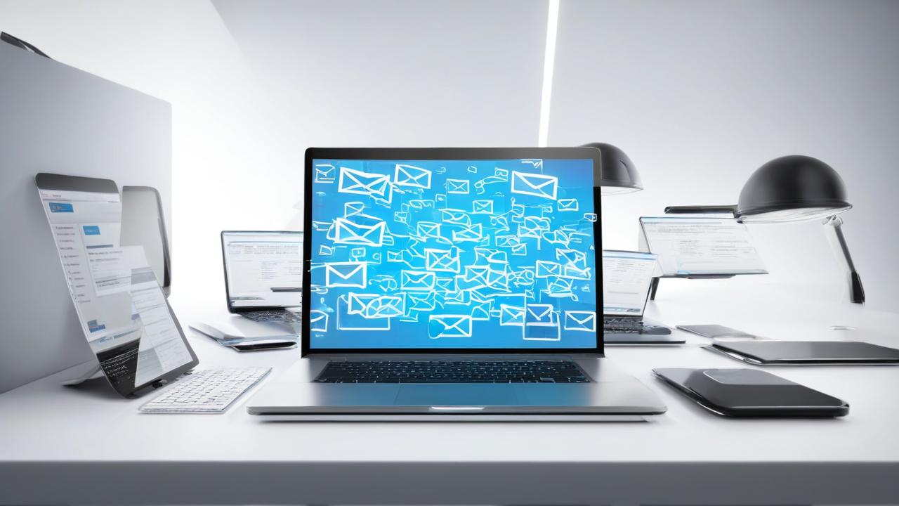 email aziendali professionali benefici