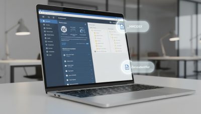 file strani temi wordpress rischio sicurezza