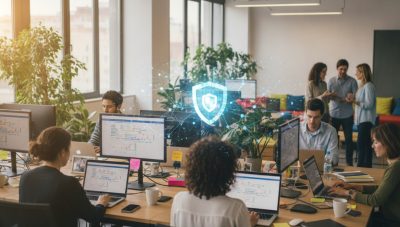firewall aziendale rete sicurezza 01