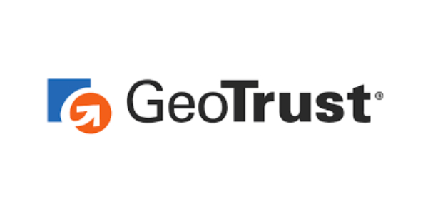 geotrust logo
