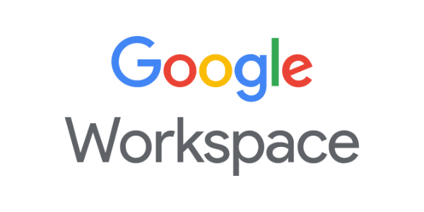 google workspace logo