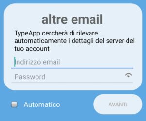 Guida installazione Typeapp 3 guida installazione typeapp 03