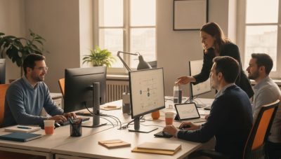 intelligenza artificiale azienda rischi opportunita