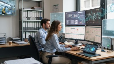 iperammortamento 2026 leasing ladeguamento sistemi erp software gestionali