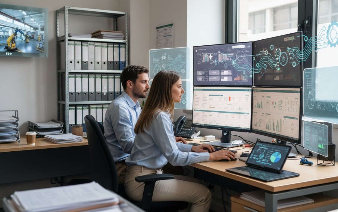 iperammortamento 2026 leasing ladeguamento sistemi erp software gestionali