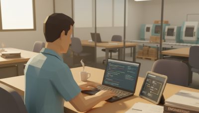 iperammortamento gestione tecnica digitale