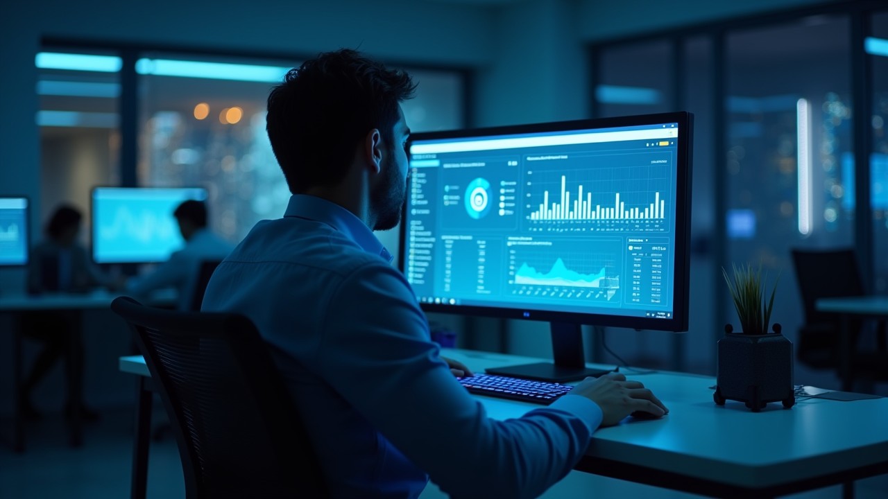 libra esva sicurezza avanzata