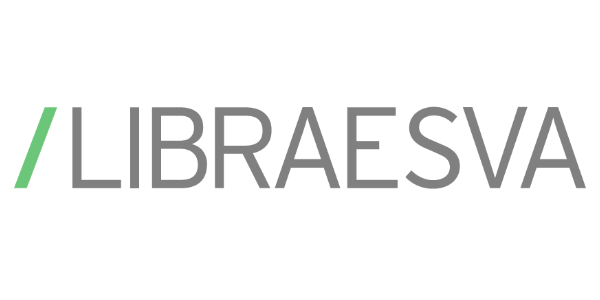 libraesva logo