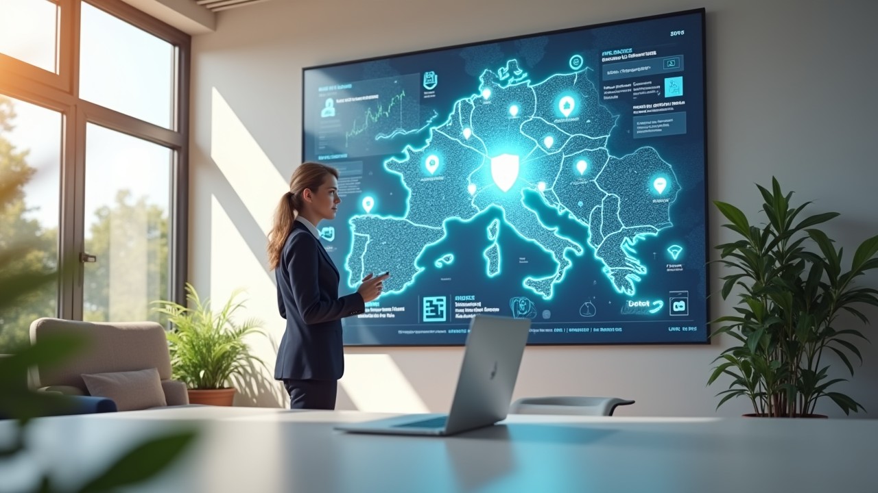 misure restrittive ue sistemi it compliance controlli aziendali 01