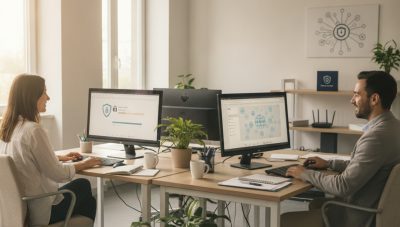 navigazione incognito azienda cosa non protegge