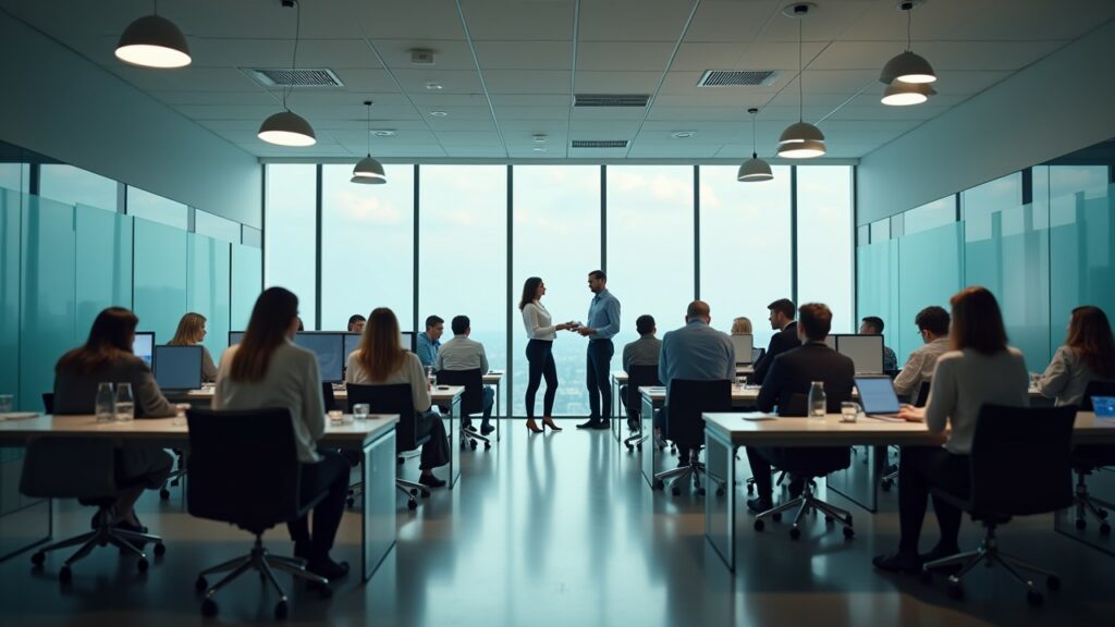 Come garantire una rete aziendale sicura e performante