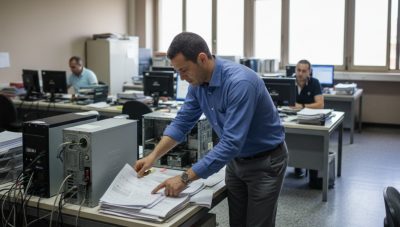 quanta ram serve pc aziendali