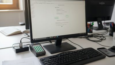rentri registri rifiuti conservazione digitale sistemi it aziendali