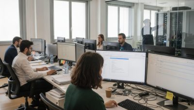 segnali infrastruttura it vulnerabile