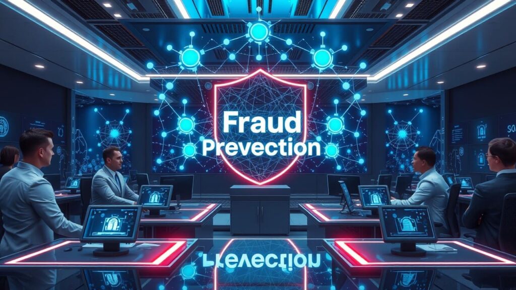 Prevenzione truffe sicurezza aziendale
