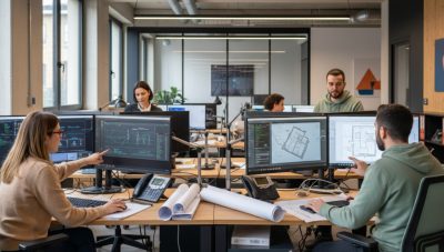 sicurezza informatica pavimentazioni industriali bergamo
