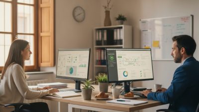 sicurezza informatica vantaggio competitivo aziende 01