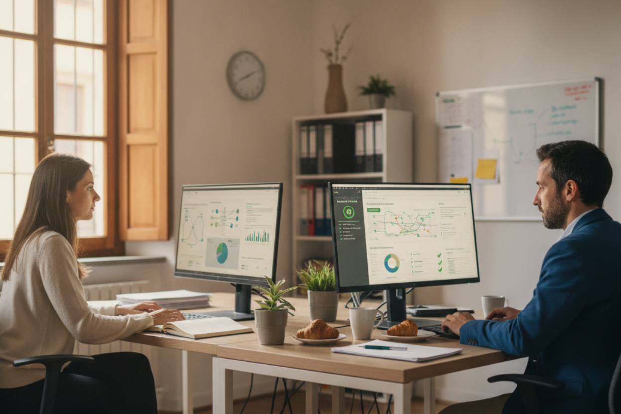 sicurezza informatica vantaggio competitivo aziende 01