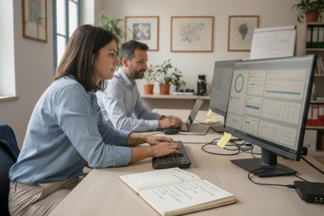 sicurezza wordpress aziendale controlli